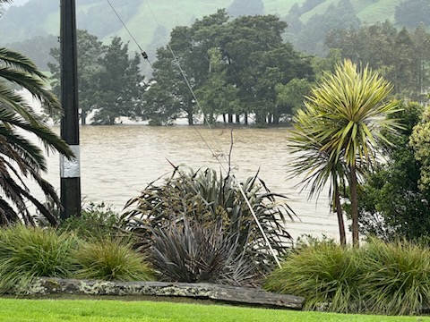 A View of Northland – the true weather forecast onsite